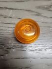 Duncan Imperial Orange Classic Yo-yo Vintage
