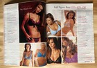 Victoria s Secret Semi-annual Sale Spring 2002 Catalog Gisele Bundchen Cover