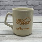 Television Station Wyff 4 Nbc Early Morning Greenville South Carolina Coffee Mug