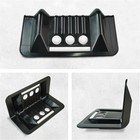 Flatbed Edge Protector 30packs Cargo Corner Edge Guards Protects Cargo