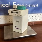 Datex Ohmeda Ge Tec 7 Isotec 7 Isoflurane Vaporizer Select A Tec Mount Quik Fill