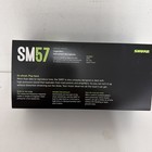 Shure Sm57-lc Cardioid Wired Dynamic Instrument Microphone