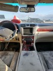 Glove Box 5555050310a1 2011 Lexus Ls460