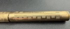 Wahl Gold Filled Fountain Pen Ring Top Wahl 3 Grecian Border Read