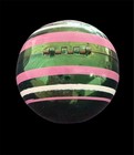 Vintage Unsigned Henrietta Whimsical Spherical Compact 
