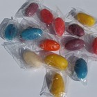 Hard Candy-coated Marshmallow Easter Hiding Eggs 3 5oz Bag Individually Wrapped