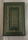 Easton Press The Pilgrim s Progress By John Bunyan Hc Leather Book Vtg 1979