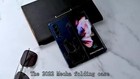 For Samsung Galaxy Z Fold 7 6 5 4 3 2 5g Case Shockproof Armor Ring Stand Cover