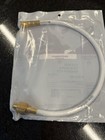 Meritor 3137300 Flex Hose 17  Inner Or Ss Psi Hose Oem Truck Part