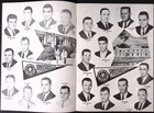 1961 University Of Massachusetts Vs  A i c  College Football Game Program