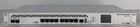 Mikrotik Ccr1036-8g-2s  Cloud Core Router 8x 1gb Rj45 2x Sfp  Lcd 4gb Ram 2 Psu