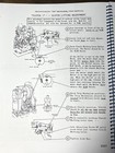 new  Seeburg Model V-200 Vl-200 Full Service Manual  high Quality 60 Pages