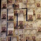 Venezuela 1000 Bolivares 2017 P 95  100 Pcs 1 Bundle Circulated