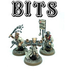 Warhammer Fantasy Old World Flagellants Bits Cities Of Sigmar The Empire 