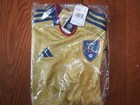 Mls Adidas Real Salt Lake Away Soccer Football Jersey New Youth X-small  70