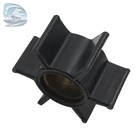 Water Pump Impeller 47-22748 18-3012 For Mercury 3 5hp 3 9hp 5hp 6hp Outboards