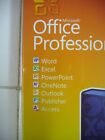 Microsoft Office 2010 Professional Licensed For 2 Pcs Full Vers Ms Pro  sealed 