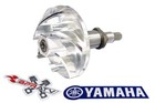 03-13 Yz450f Yz 450f Billet Water Pump Rebuild Kit Cnc Impeller Gear Shaft Seal