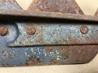 John Deere Sickle Mower Knife Back