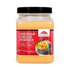 Hoosier Hill Farm Cheddar Cheese Powder  1lb  pack Of 1 