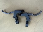 Shimano Xtr Bl-m950 Brake Levers Front   Rear For V-brake