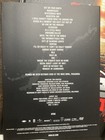 U2 360 The Claw Band Bono 2 Dvds  Book   Postcard Lot
