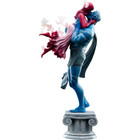Lore Olympus - Hades And Persephone s First Kiss 12  Statue  new 