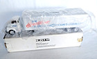 Ertl Chevrolet Heartbeat Of America Cab Semi Truck Die Cast Bank 1 64