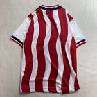 Nwt  Usa  National Team  Soccer 1994 Home  M Vintage  Shirt Jersey Usmnt
