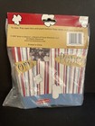 Back To Basics Popcorn Box Serving Containers  6  Tall 10 Pcs