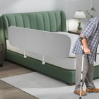 Modern Bed Rail Guard toddler Bed Rails  Foldable Bed Rail Guard  Wear-resistant