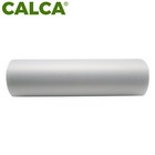 11 8in X 16 4ft Dtf Glitter Film Silver Film Roll  Cold Peel - Us Stock