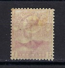 Cape Of Good Hope Sc 62 Sg 69 Stamp Capetown 1900 Mh