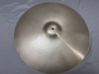 20  Paiste Formula 602 Pre-serial 1960s Ride Cymbal 2448g