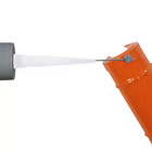 10 Oz  Drip Free Smooth Rod Caulk Gun