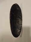 Vintage Papua New Guinea Sepik River Spirit Mask Bird Figure Tribal Wall Art 