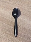 Limited Edition Weezer Black Album Spork Promo