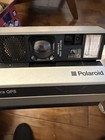 Vintage Polaroid Spectra System Instant Film Camera Works