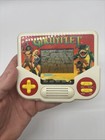 1988 Gauntlet Vintage Handheld Game Tiger Electronics Tested Works