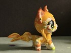 Lps Littlest Pet Shop Hand Painted Custom Short Hair Cat