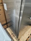 Viking Vcsb5423ss12 42  Stainless Built In Side By Side Refrigerator Nob  156349