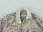 Arvn Cloud Camouflage Jacket South Vietnamese Csdc Bdq Tiger Stripe Erdl Advisor