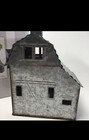 Scentsy Country Living Steel Metal Wax Warmer Barn Rustic Farmhouse Decor New
