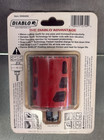 Diablo Tools 2-1 4  Bi-metal Hole Saw Quick Change  dhs2250