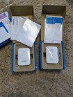 Linksys Re6350 Ac1200 Dual Band Wi-fi Range Extender - White  2-pack  - New