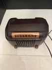 Vintage1940s Bendix Aviation Corp Vacuum Tube Am Table Radio