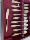 Vintage Rogers Bros 1847 Ambassador Flatware 