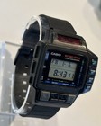 Casio Cmd-10 Mod 1138 Japan Remote Controller Calculator Full Working