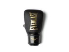 Everlast Durable Heavy Punching Bag Kit  Black     With Elite Cardio Gloves   Hand