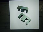 New Transformer Cores Ferroxcube  e34 14 9-3c90 27 Sets  54 Pcs  Never Used
